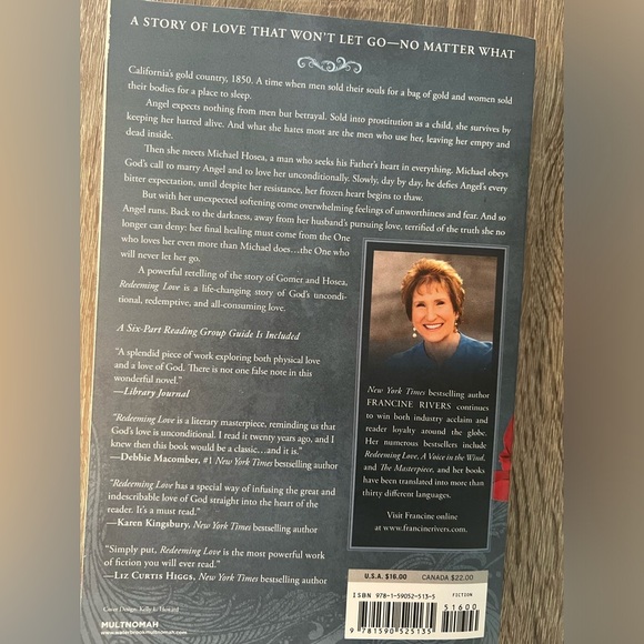 Paperback book - Picture 2 of 5